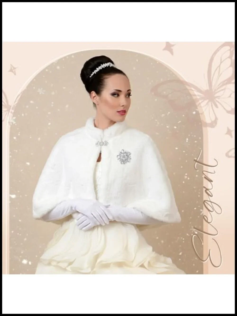 N/A this elegant